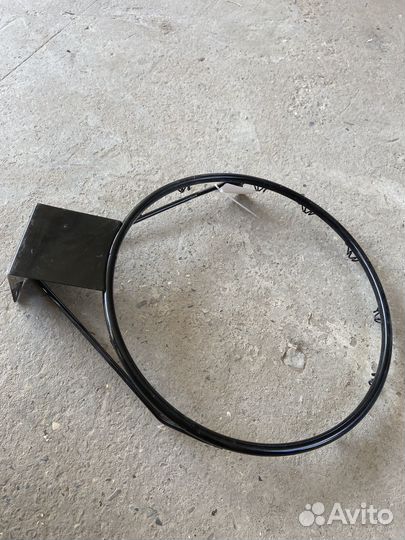 Кольцо баскетбольное