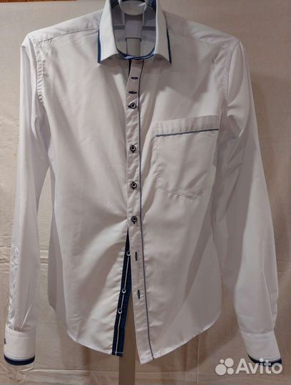 Рубашка для школьника