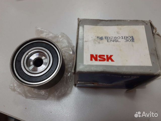 Ролик грм RB20 RB25