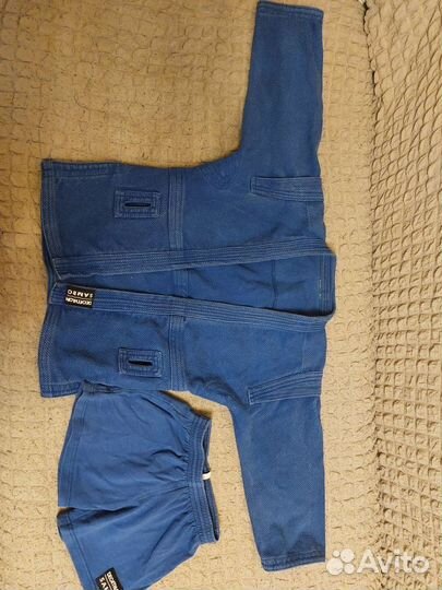 Самбовка детская