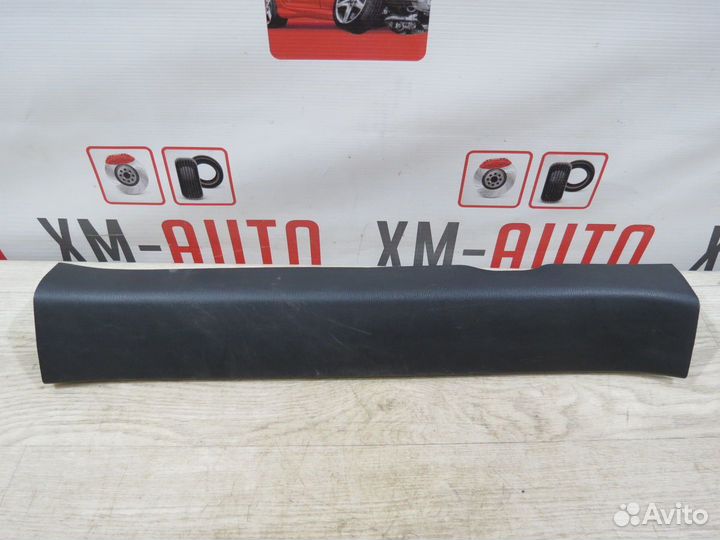 Накладка порога передняя левая Mazda 6 GJ