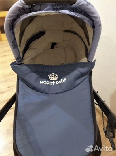 Детская коляска