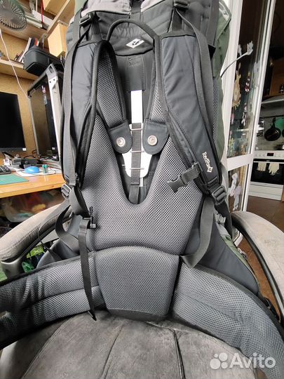 Рюкзак Red fox Odyssey 100 V3 c поясом L