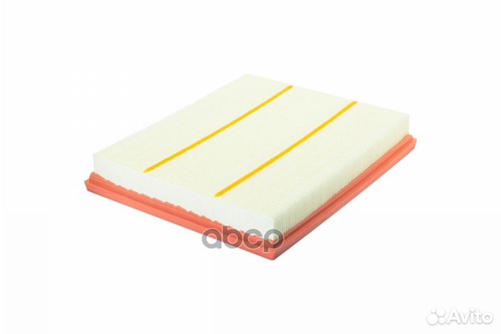 Фильтр воздушный opel Astra 1.2-2.0 16V,1.7TD