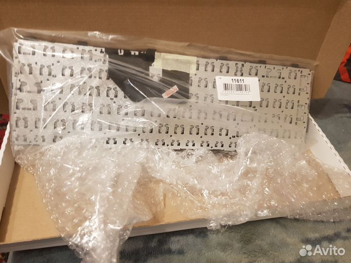 Клавиатура для ноутбука hp pavilion dv6