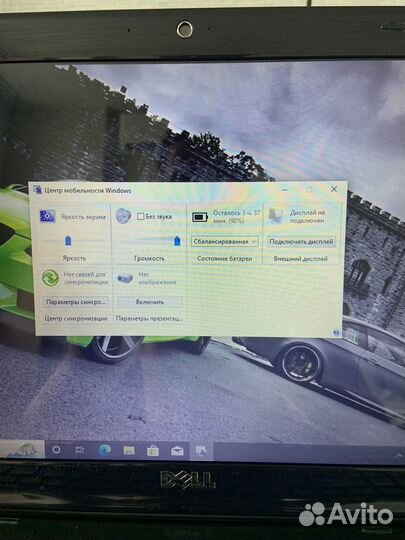 Dell/ core i5/ SSD 256/HHD 300/ 8gb