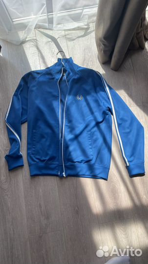 Fred perry олимпийка