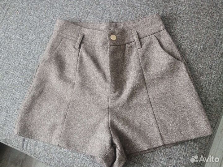 Шорты женские