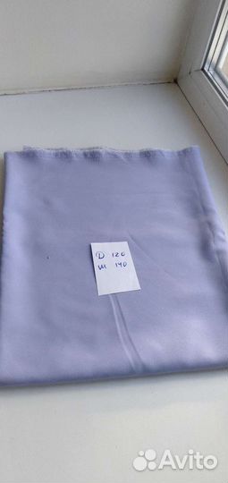 Отрез ткани разные СССР