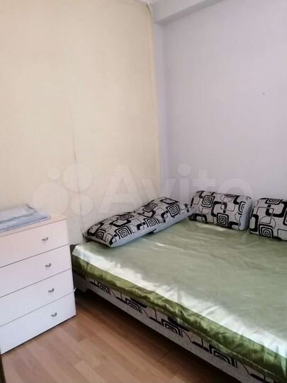 1-к. квартира, 38 м², 3/9 эт.