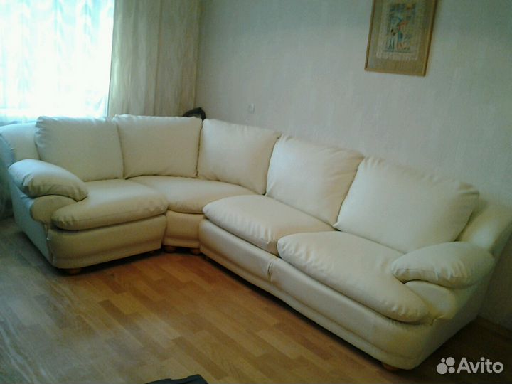 Перетяжка и ремонт мягкой мебели.Замена пружин,мех