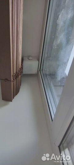 Шторы плиссе и гофре для установки на окно