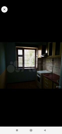 3-к. квартира, 43 м², 2/2 эт.