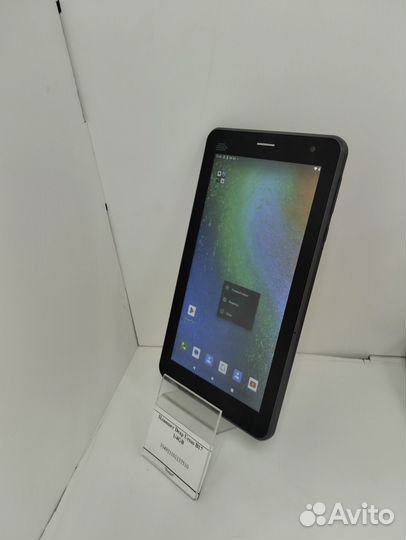 Планшет Dexp Ursus B17