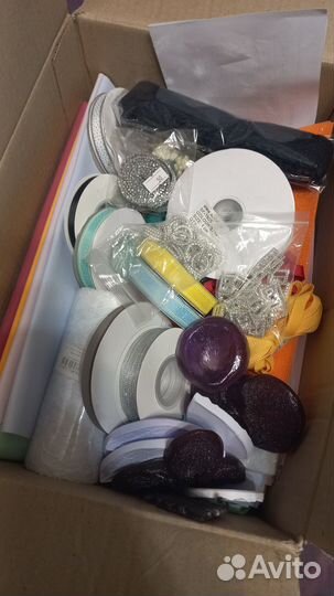 Набор для творчества