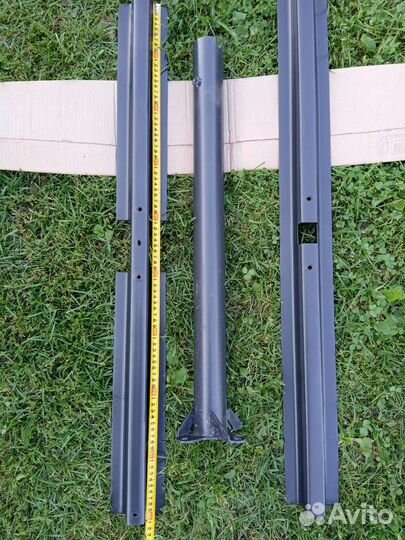 Подставка для садового зонта