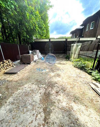 Участок 5 сот. (ИЖС)