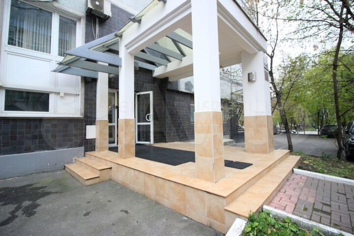 Сдается блок в аренду 116 м2 метр Пролетарская без