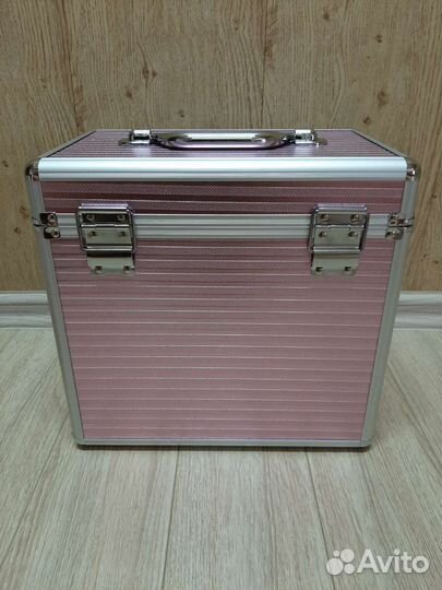 Бьюти кейс для косметики Mary Kay