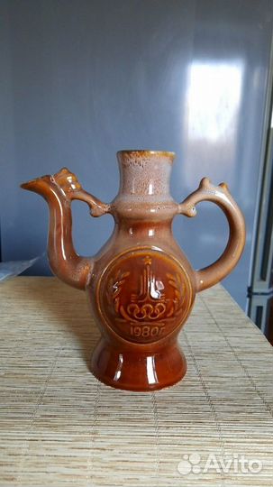 Керамическая посуда