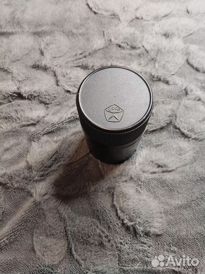 Фотоаппарат зенит