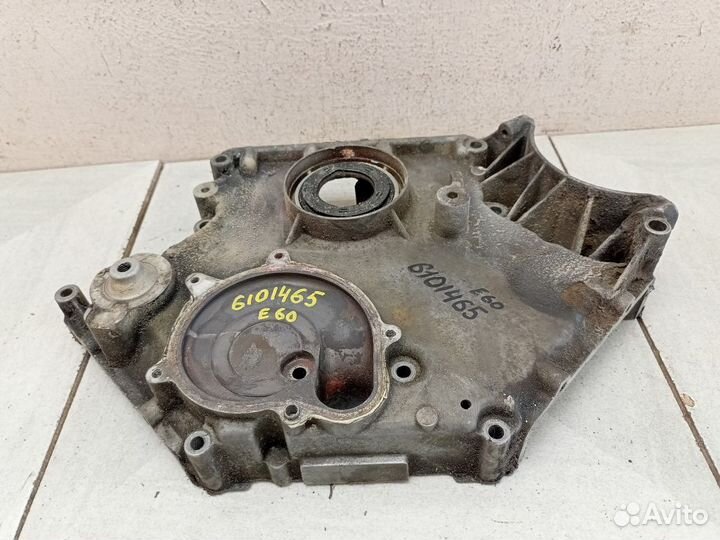 Крышка двигателя передняя 11147533686