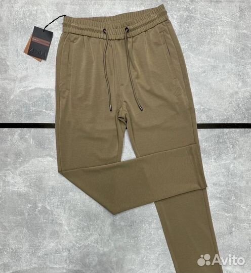 Штаны Zegna размеры 46-60