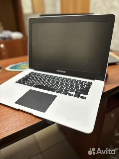 Ноутбук