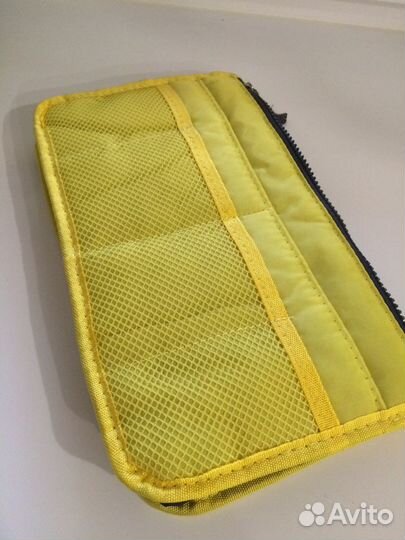 Органайзер для поездок