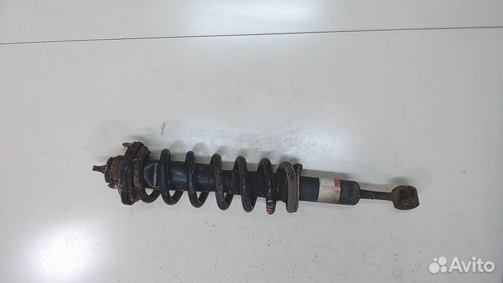 Амортизатор подвески Toyota FJ Cruiser, 2008