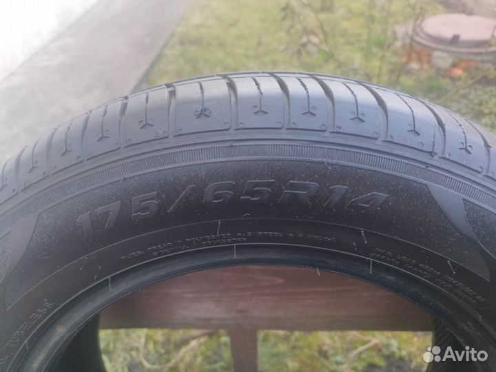 Sailun Atrezzo ECO 175/65 R14 86T