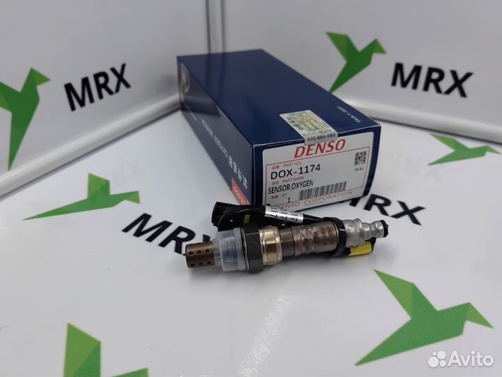 Лямбда-зонд Dox1174