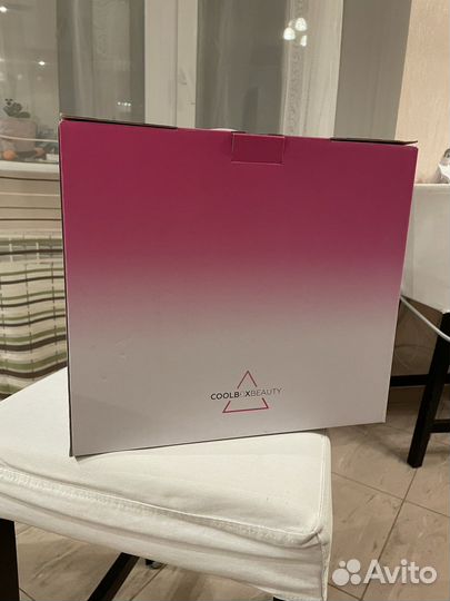 Портативный минихолодильник