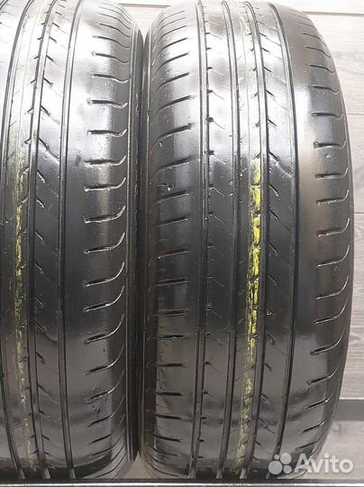 Goodyear EfficientGrip 205/60 R16 92H