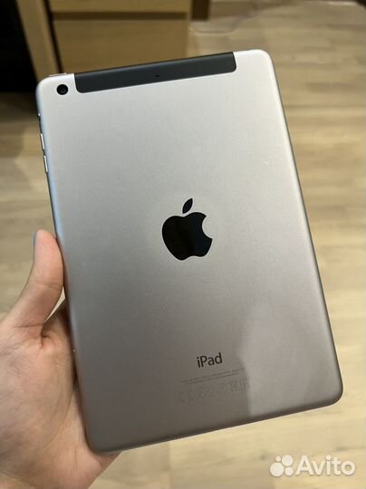 iPad mini 3 16gb