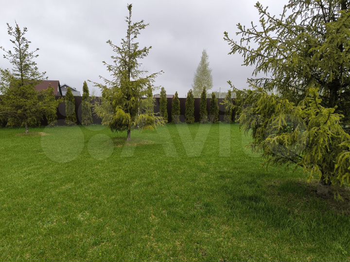 Участок 6,8 сот. (ИЖС)