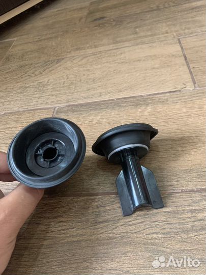 Диафрагма карбюратора Ямаха тдм-850 vcc-201 новые