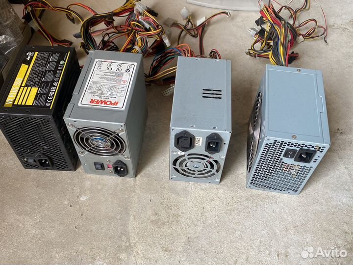 Компьютерная техника