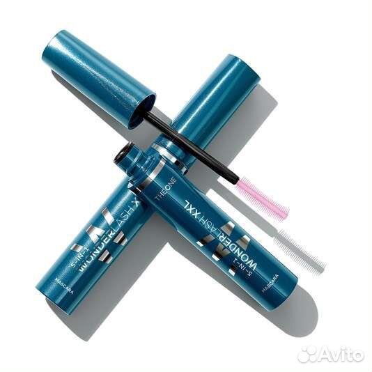 Тушь 5-в-1 oriflame