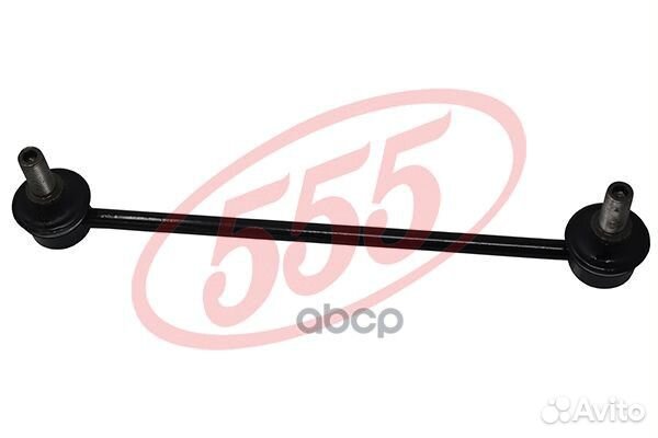 Стойка стабилизатора перед прав/лев SLT340 555