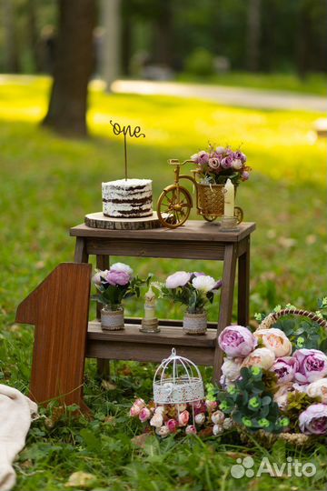 Реквизит для фотосессии