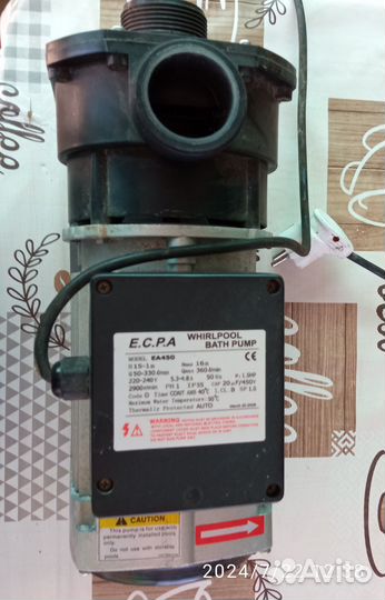 Продам джакузи б/у в отличном, рабочем состоянии