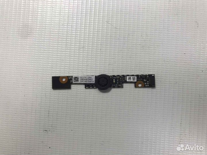 Вебкамера для Acer E1-531