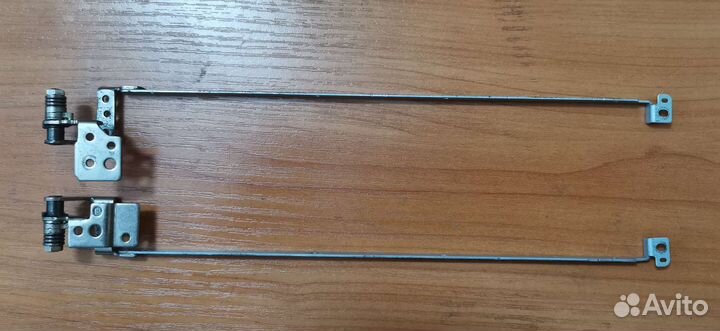 Петли Acer Aspire 5xxx / Packard Bell / eMachines