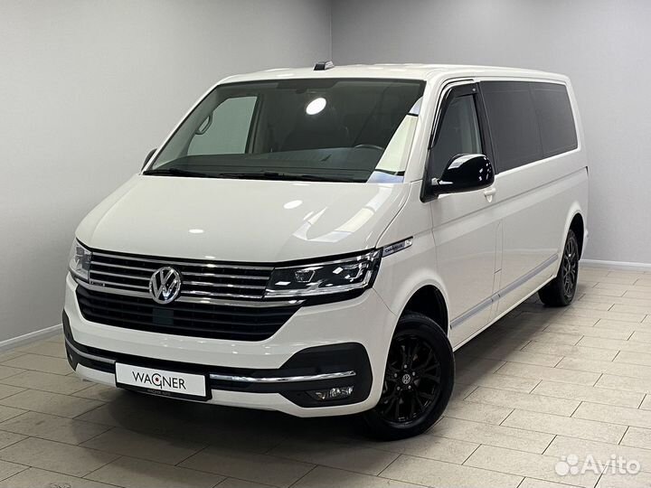 Volkswagen Caravelle 2.0 AMT, 2021, 41 470 км