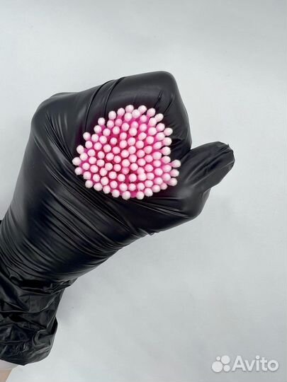 Микробраши для ресниц и бровей