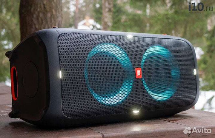Колонка jbl partybox 310