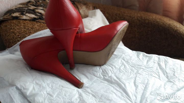 Туфли