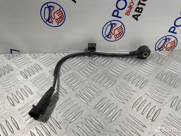 Датчик детонации Kia Soul