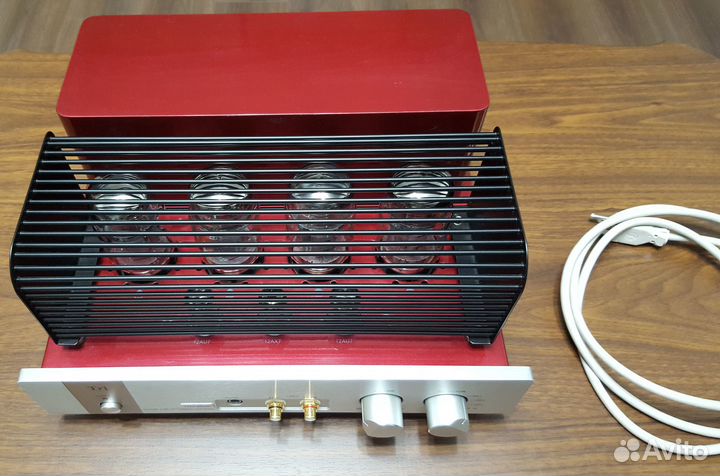 Triode TRV-88SE